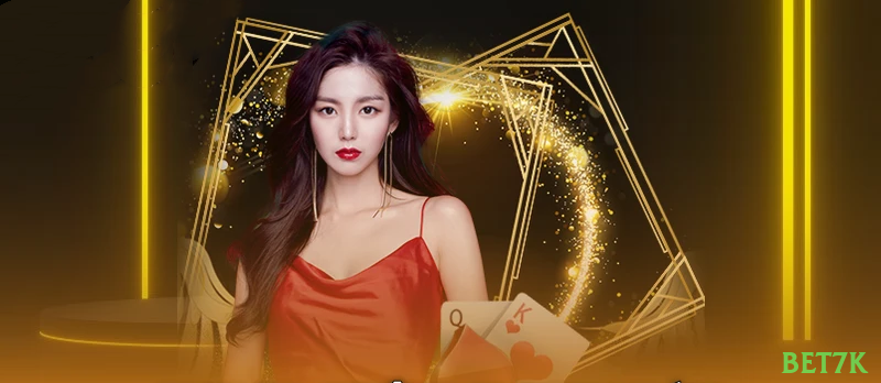 Cassino Ao Vivo bet7k