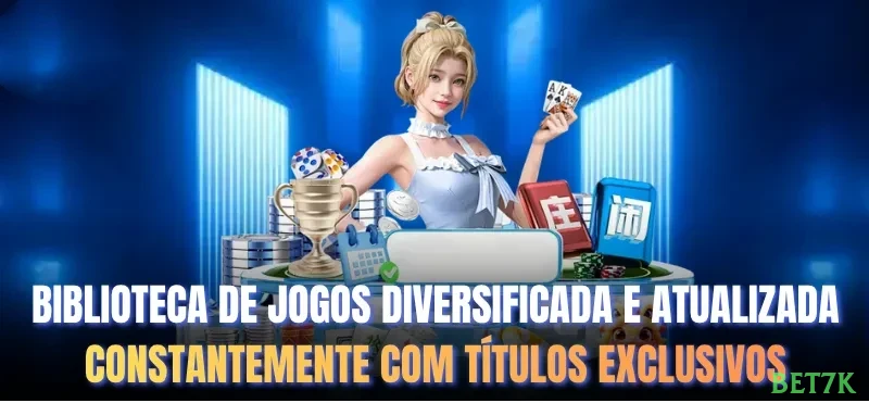 Apostas Esportivas bet7k