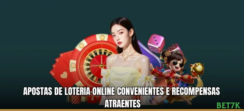 Pagamentos bet7k