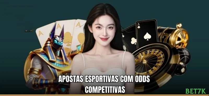 bet7k Cassino Clássico